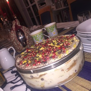 Cookie FM Food Year in Review