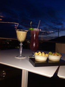 Nirina Cookie FM Le Drunch at The Marker Hotel