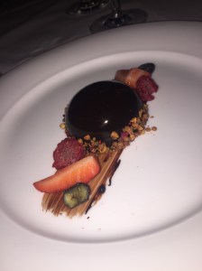 Nirina Plunkett Cookie FM The Shelbourne Saddle Room