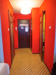 Cookie FM Nirina Hosapartment City Center Warsaw