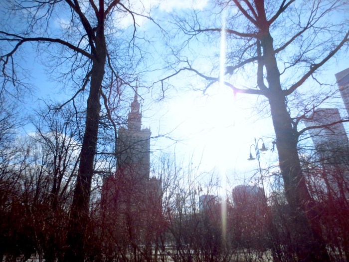 Cookie FM Nirina Warsaw