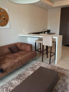 Cookie FM Nirina Warsaw Platinum Residence