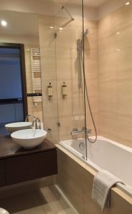 Cookie FM Nirina Warsaw Platinum Residence