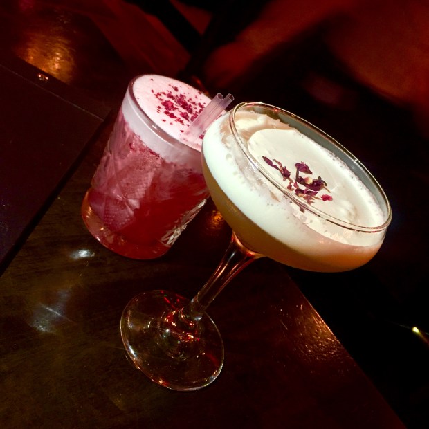 Cookie FM Nirina - Kilkenny - Rive Gauche