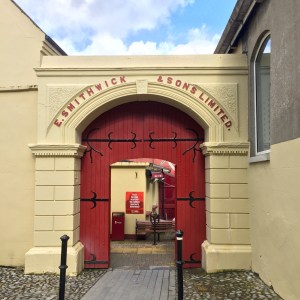 Cookie FM Nirina - Kilkenny Smithwicks