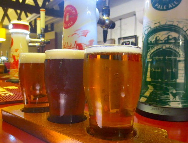 Cookie FM Nirina - Kilkenny Smithwicks