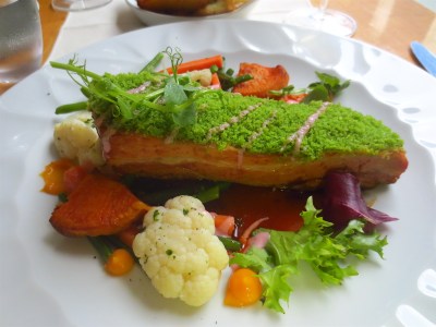 Cookie FM Nirina - Kilkenny - Truffles