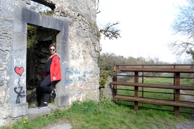 Killer Fashion X Cookie FM Nirina - Kilkenny