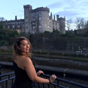 Killer Fashion X Cookie FM Nirina - Kilkenny