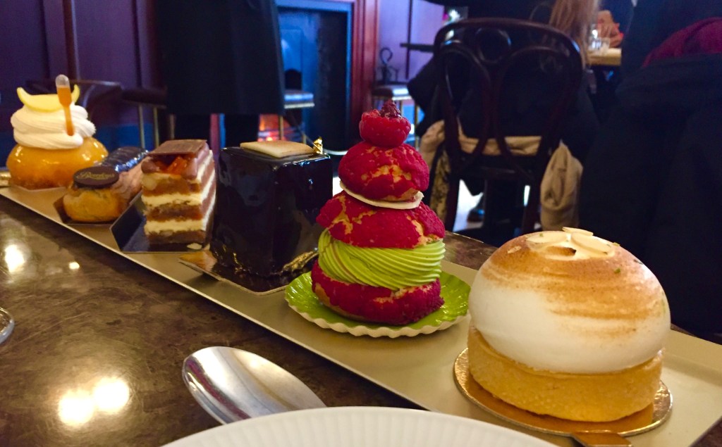 Event – Bewley’s Celebrate their Jazz&nbsp;Brunch*