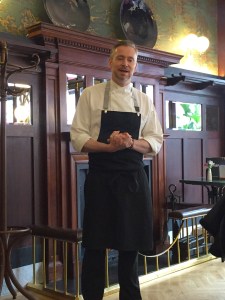 Cookie FM Nirina Bewleys Brunch