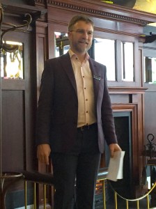 Cookie FM Nirina Bewleys Brunch