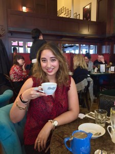 Cookie FM Nirina Bewleys Brunch