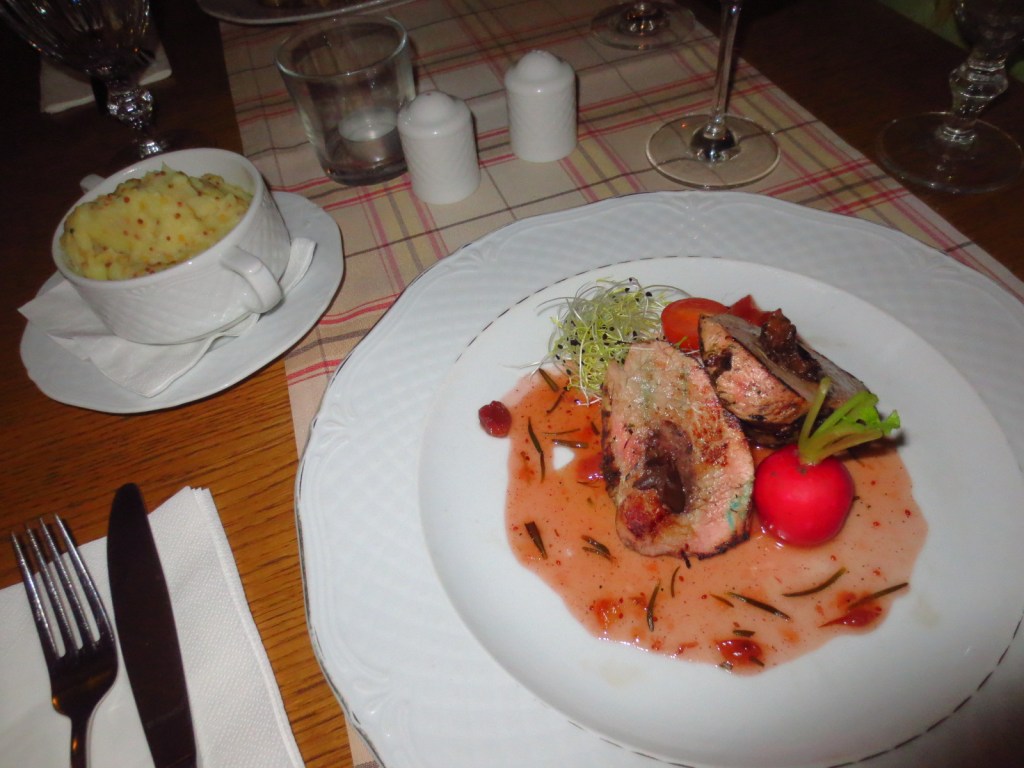 Warsaw Recommendations: 5 Places You Have to Eat&nbsp;In