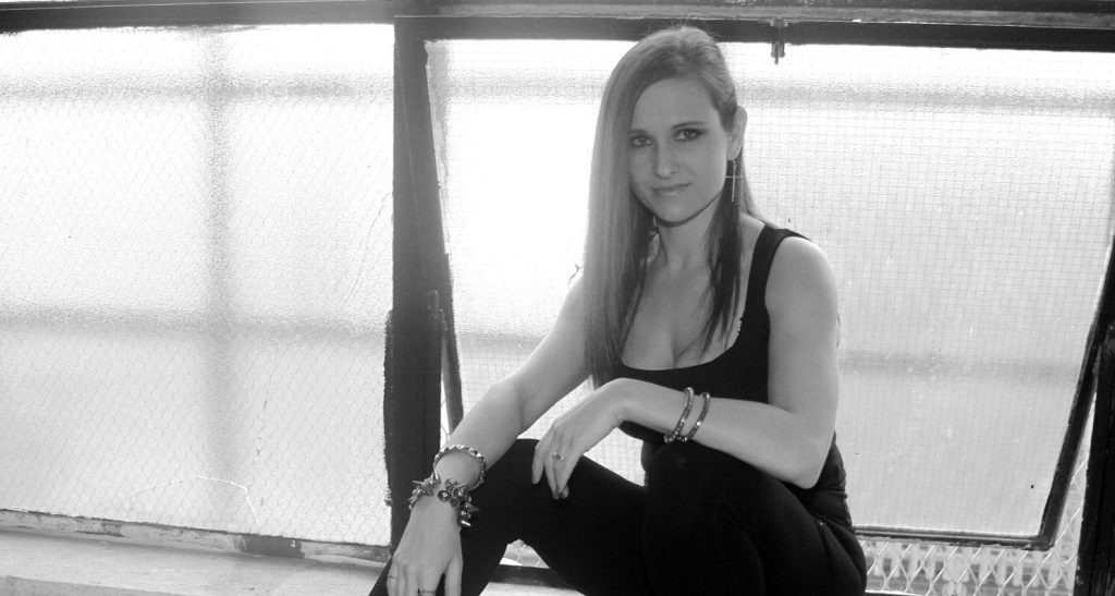 Song of the Week: Lynsey Mckeon-Smith – Smile For a While&nbsp;(2020)