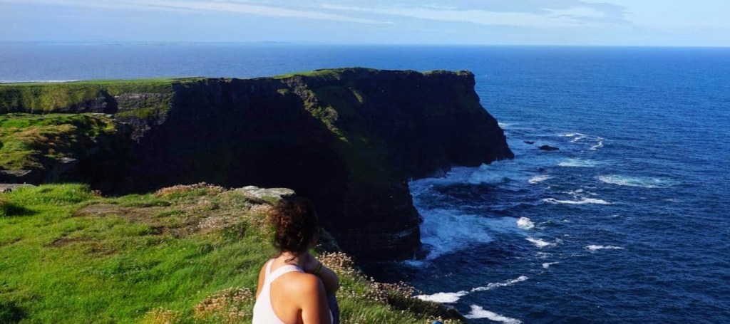Staycations in Ireland: Doolin, The Burren and the Cliffs of Moher in County&nbsp;Clare