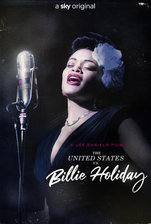 United States VS Billie Holiday