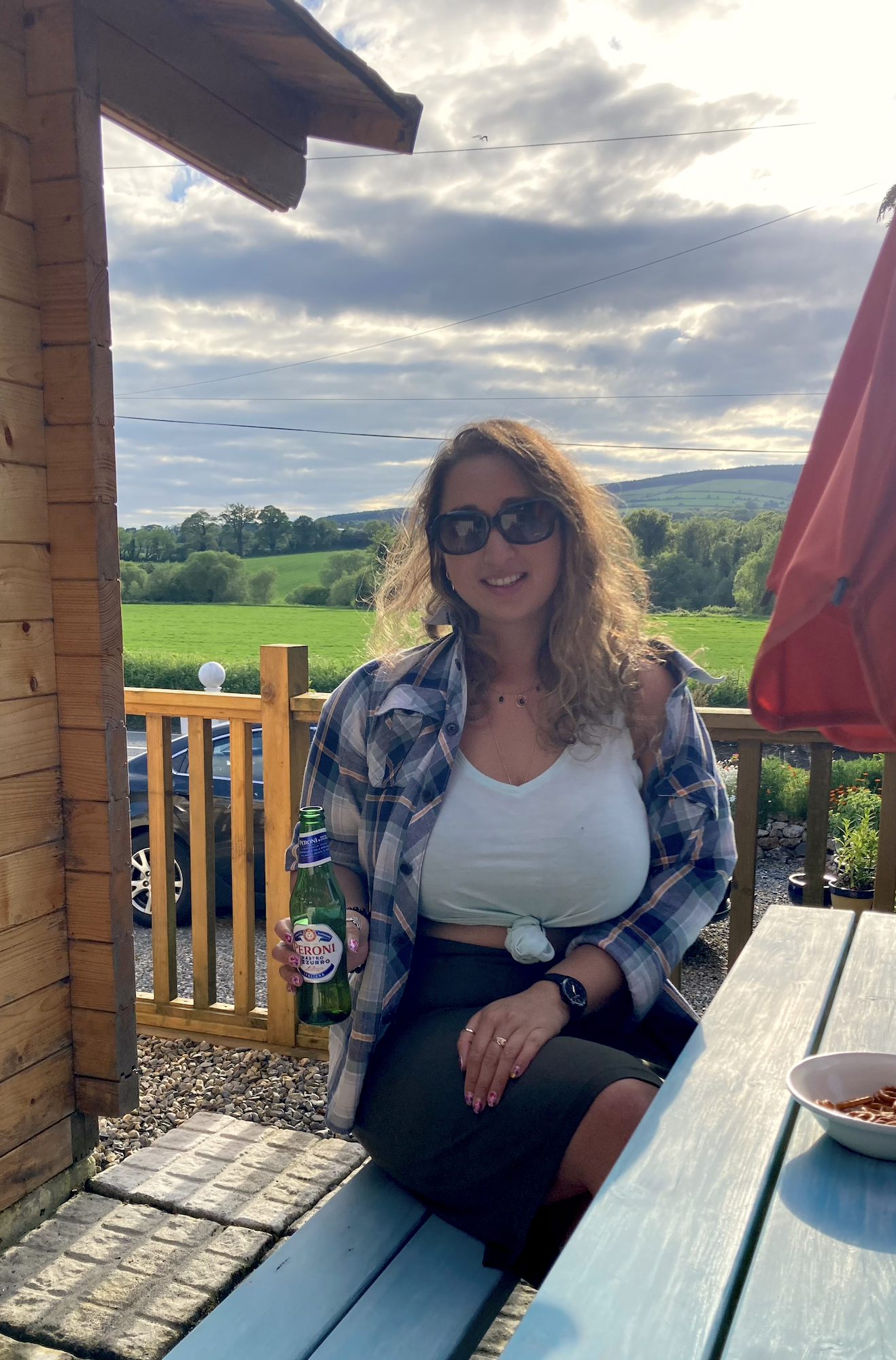 Airbnb Shillelagh Wicklow Cookie FM Nirina-13