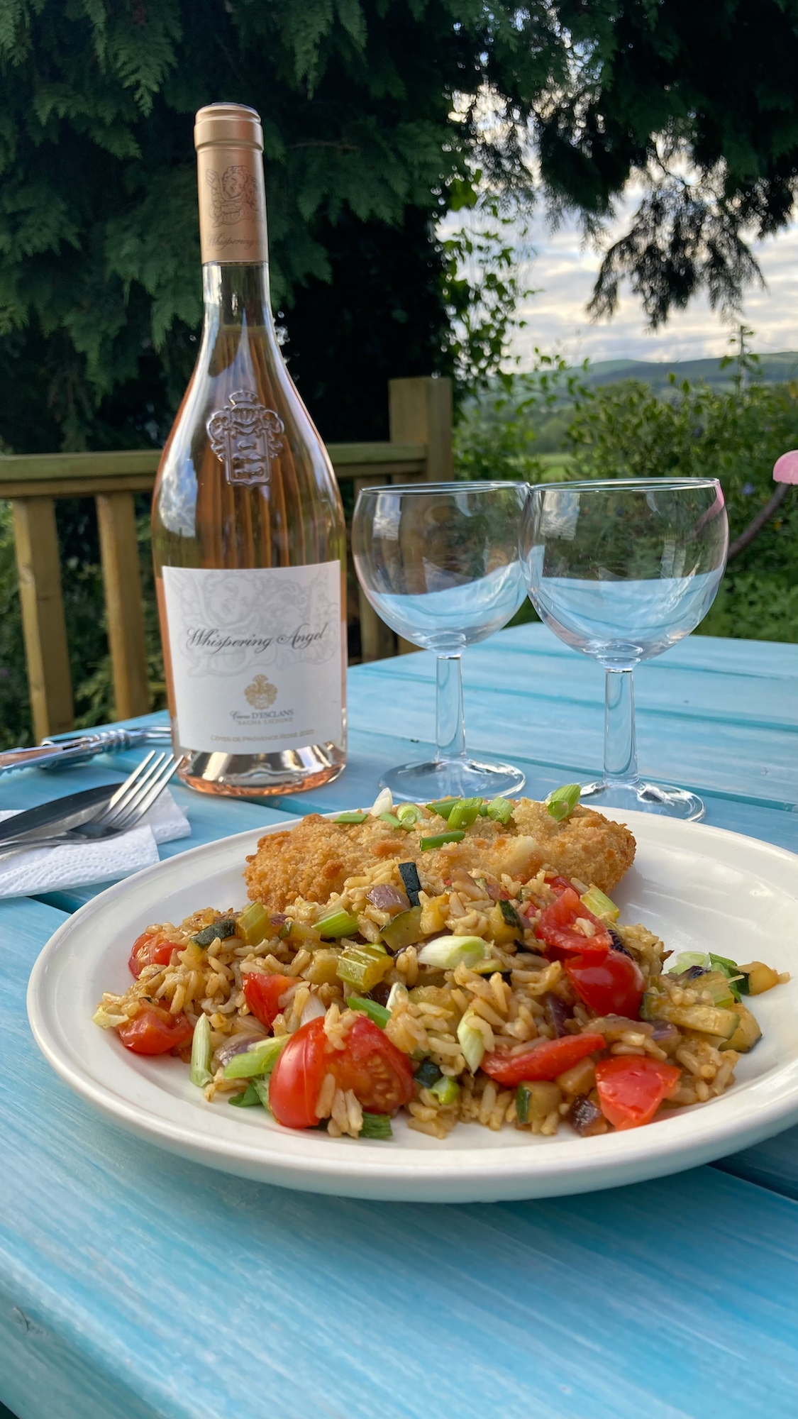 Airbnb Shillelagh Wicklow Cookie FM Nirina-16