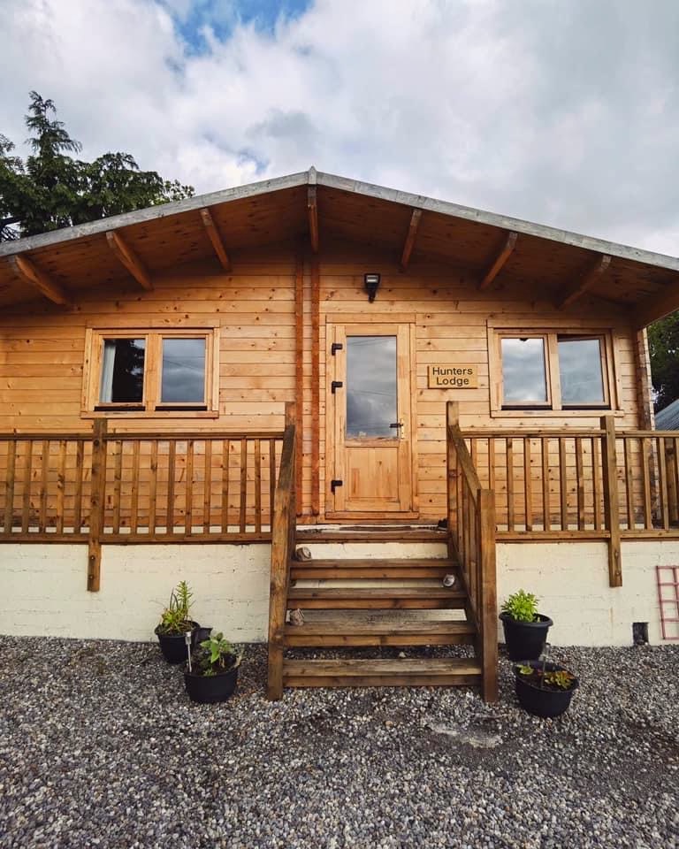 Airbnb Shillelagh Wicklow Cookie FM Nirina-17