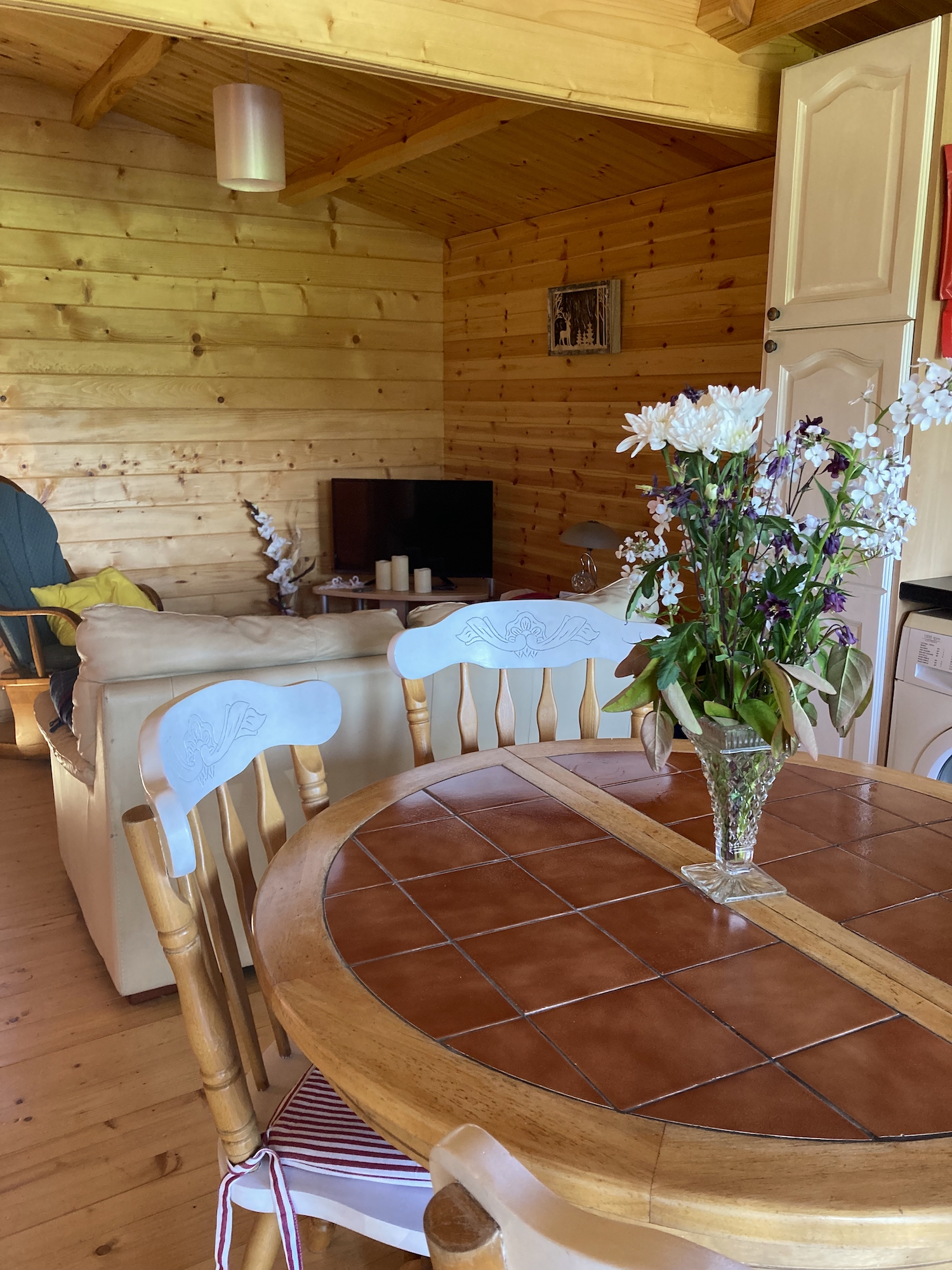 Airbnb Shillelagh Wicklow Cookie FM Nirina-3