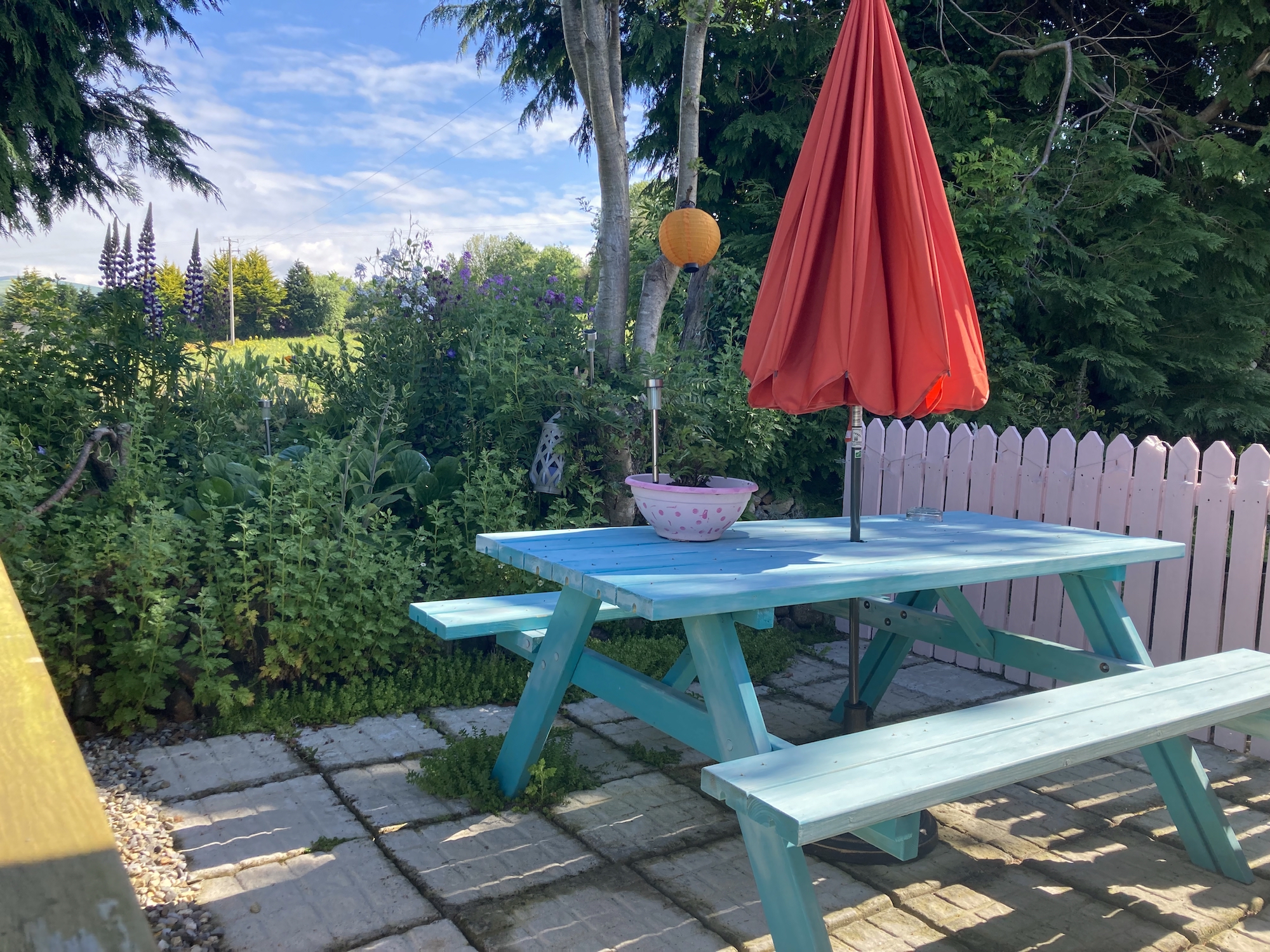 Airbnb Shillelagh Wicklow Cookie FM Nirina-5