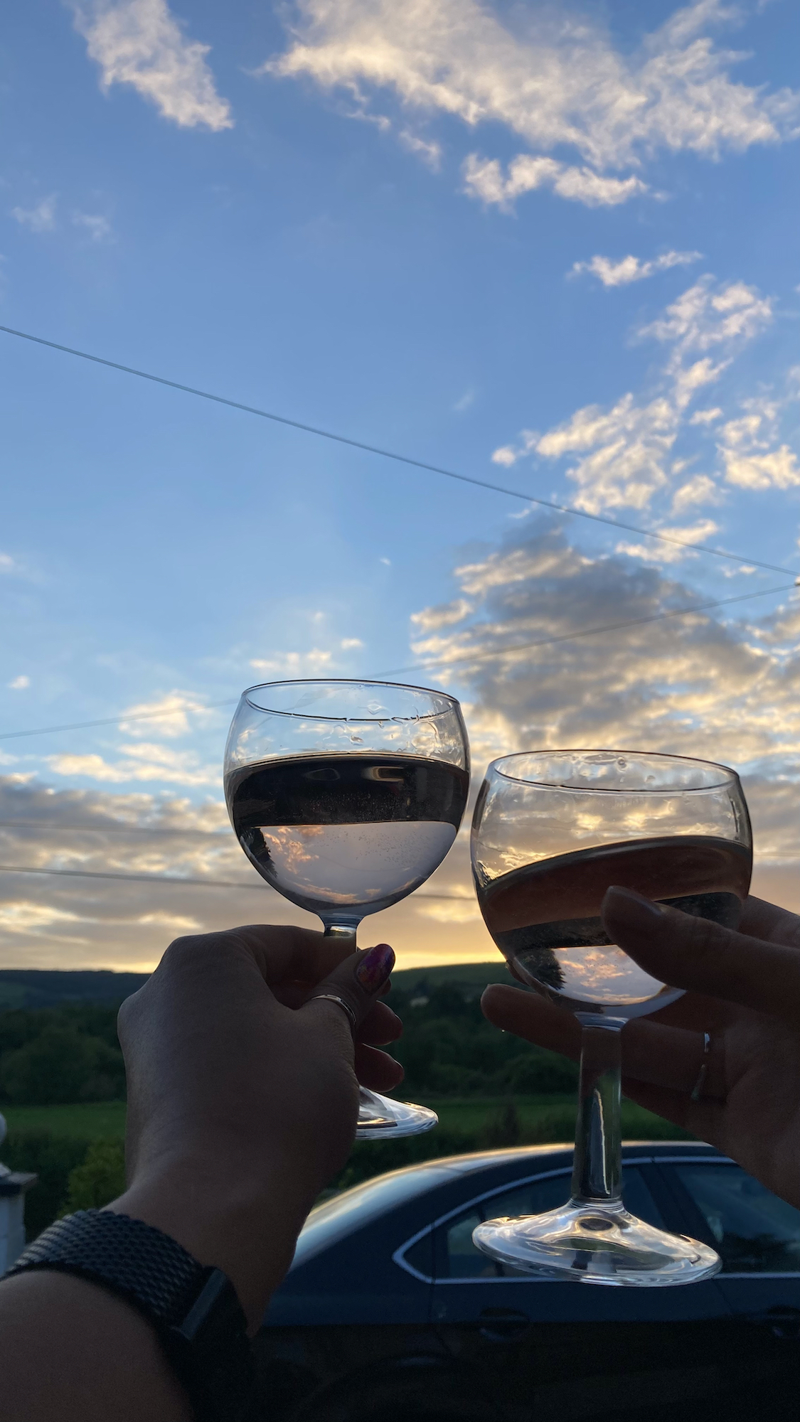 Airbnb Shillelagh Wicklow Cookie FM Nirina-7