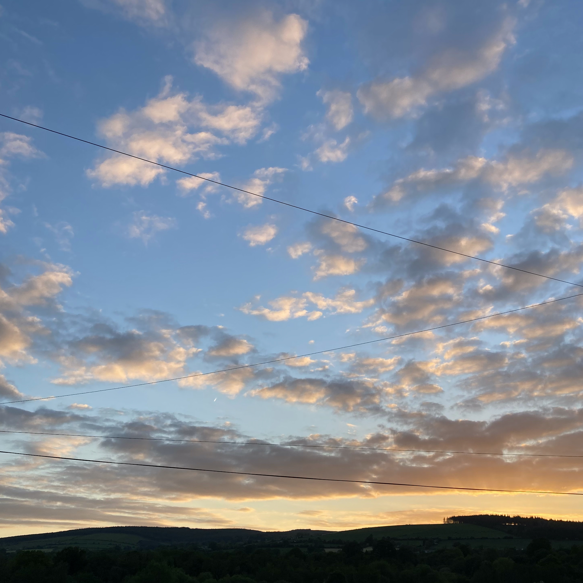 Airbnb Shillelagh Wicklow Cookie FM Nirina-8