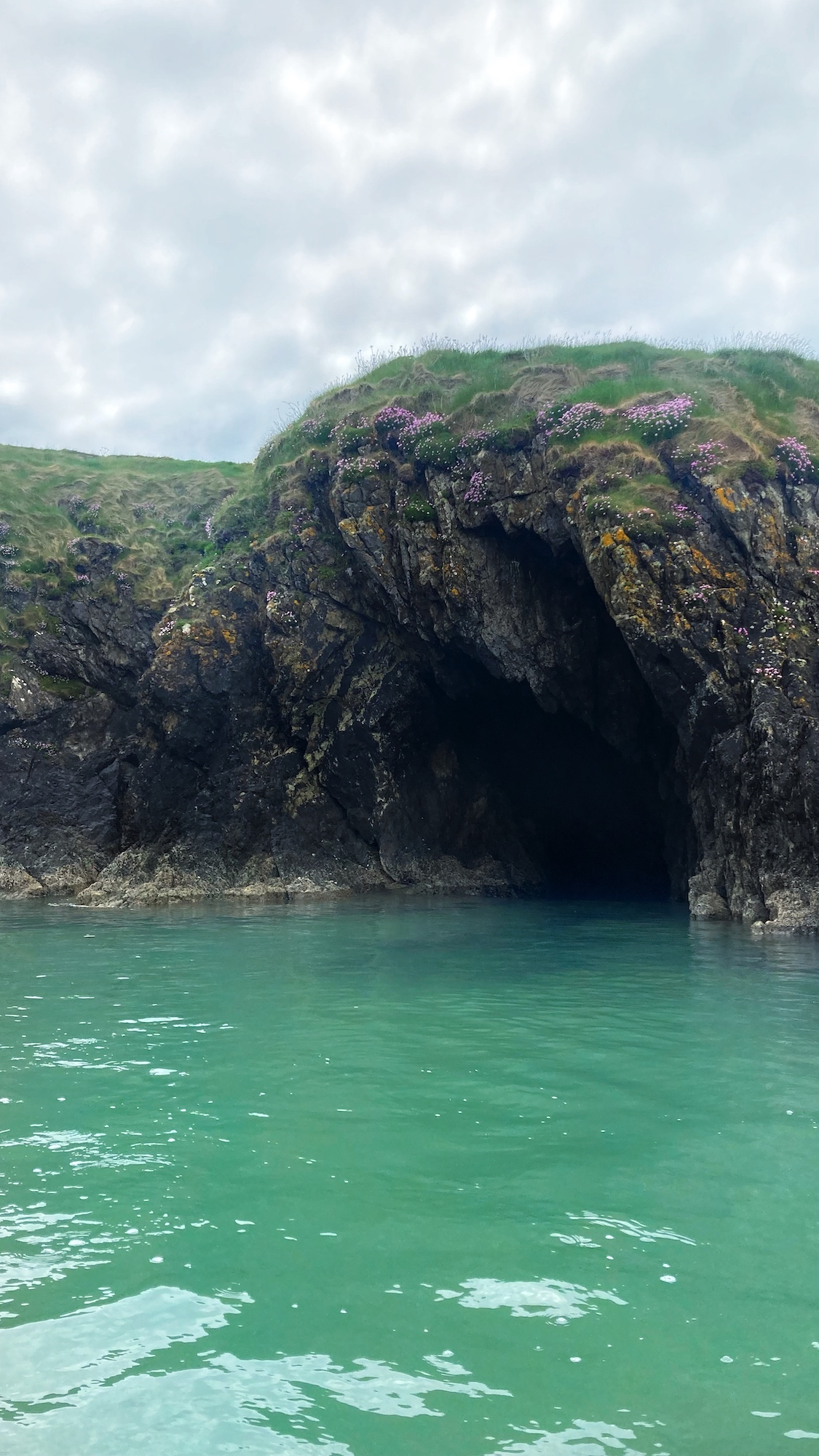 Kayaking Irish Experience Wexford Cookie FM Nirina-8