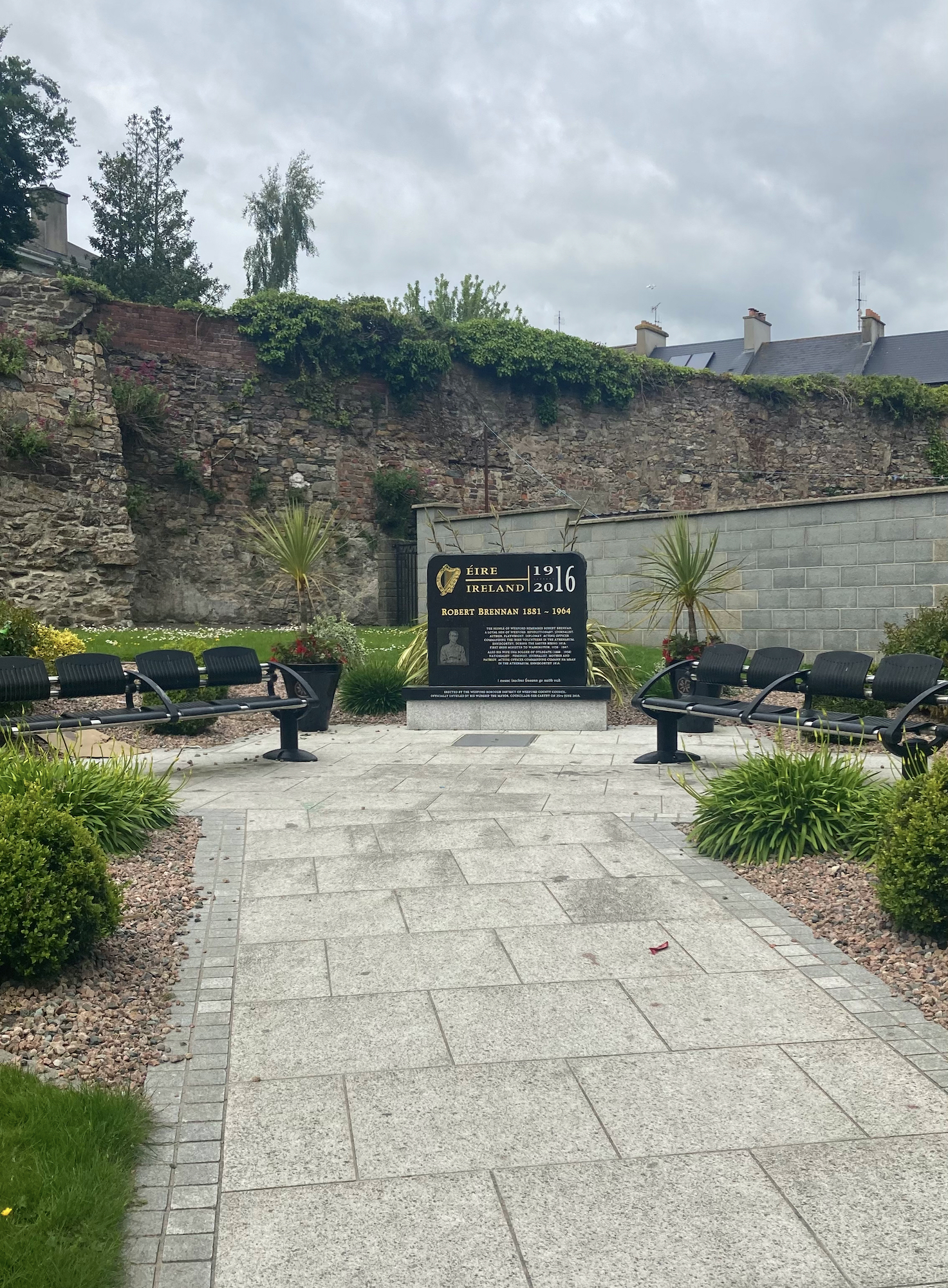 Wexford Town Cookie FM Nirina-3