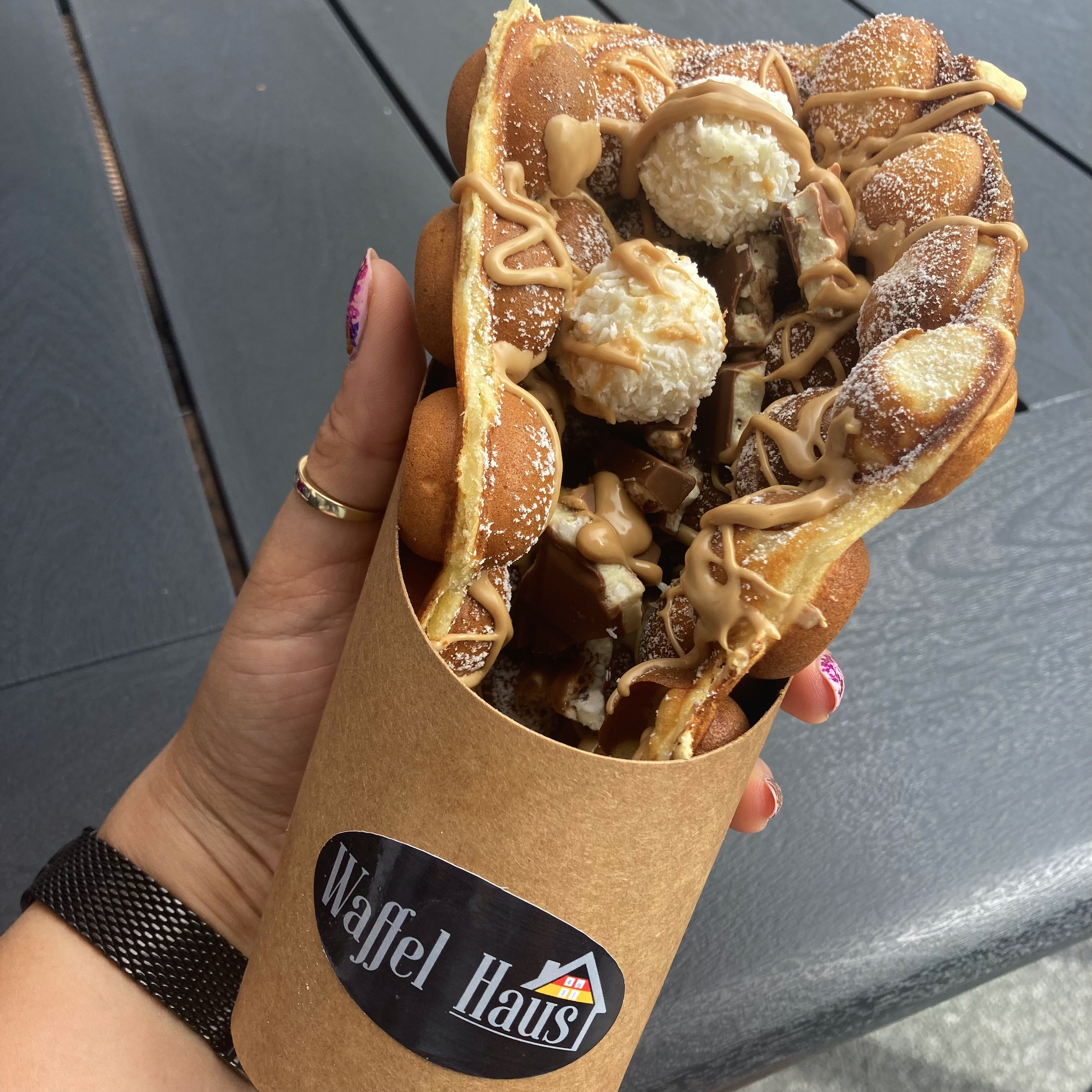 Wexford Town Cookie FM Nirina-4