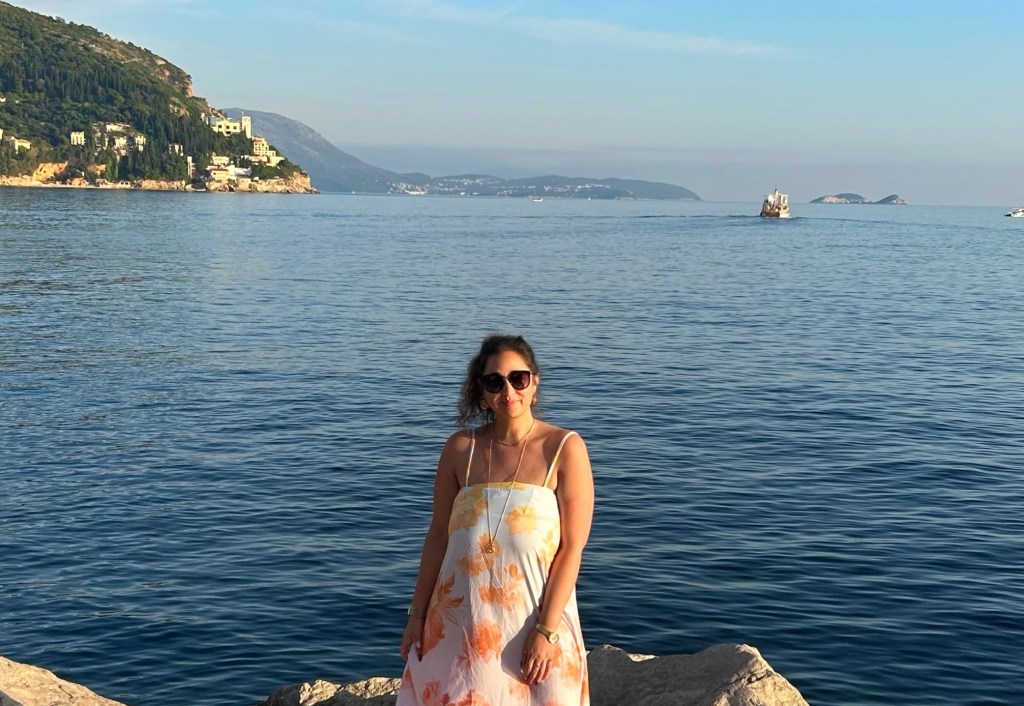 Holiday Diary: Discovering Dubrovnik,&nbsp;Croatia